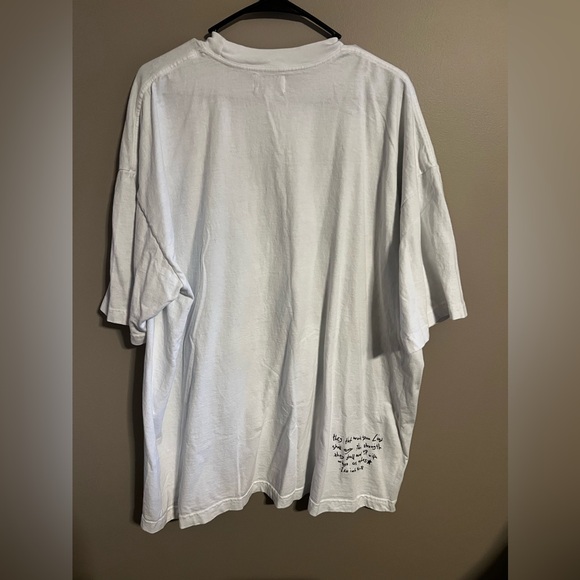 Diamond Cross Ranch Tee - Picture 3 of 3